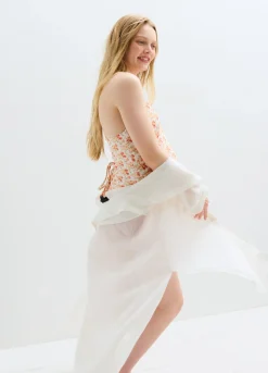The Bungalow Shirt Dress