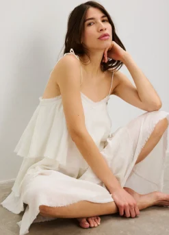 The Camilla Dress