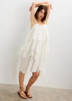 The Camilla Dress