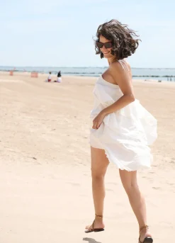 The Camilla Dress