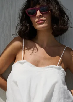The Camilla Dress