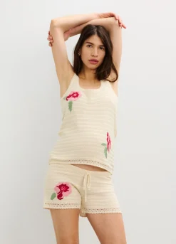 The Cecilia Short