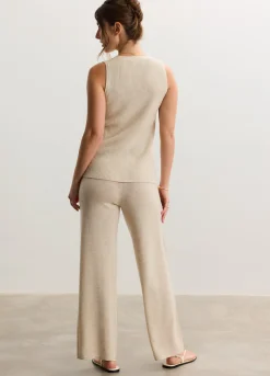 The Celeste Knit Pant