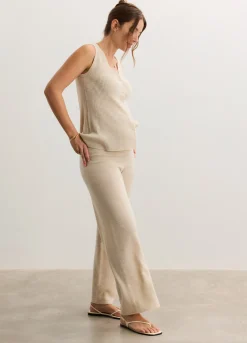 The Celeste Knit Pant