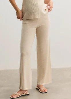 The Celeste Knit Pant