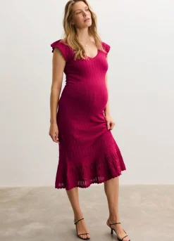 The Celia Dress