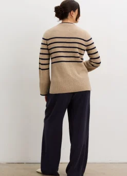 The Celine Contour Cardigan