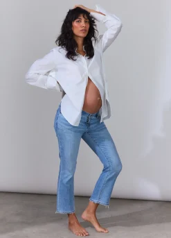 The Classic Buttondown