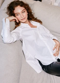 The Classic Buttondown