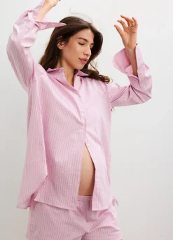 The Classic Buttondown