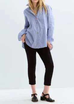 The Classic Buttondown