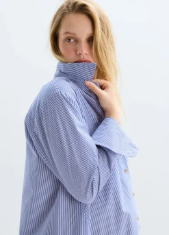 The Classic Buttondown