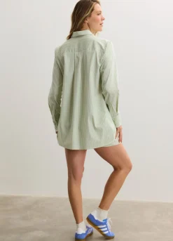 The Classic Buttondown