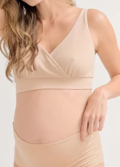 The Dream Feed™ Nursing And Sleep Bra