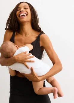 The Dream Feed™ Nursing And Sleep Bra