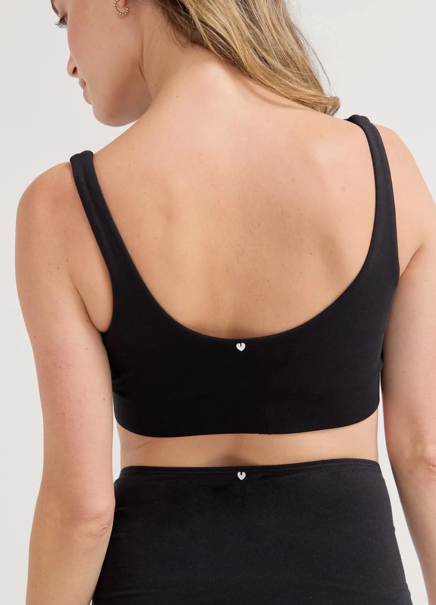 The Dream Feed™ Nursing And Sleep Bra