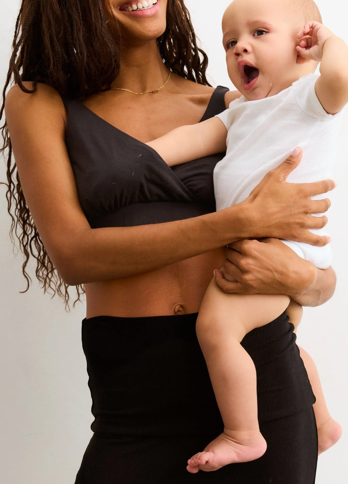 The Dream Feed™ Nursing And Sleep Bra