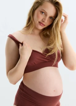 The Dream Feed™ Nursing And Sleep Bra