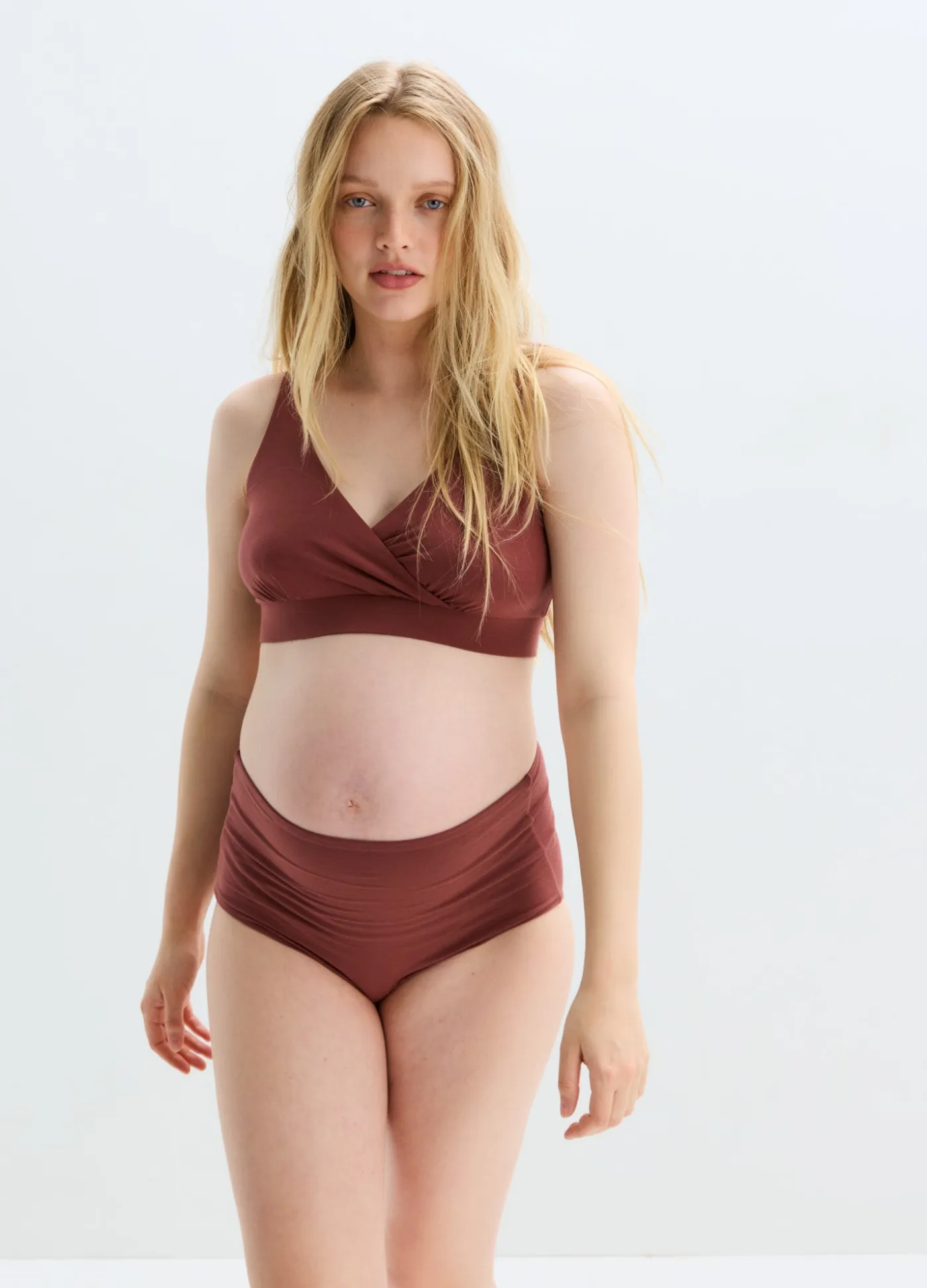 The Dream Feed™ Nursing And Sleep Bra