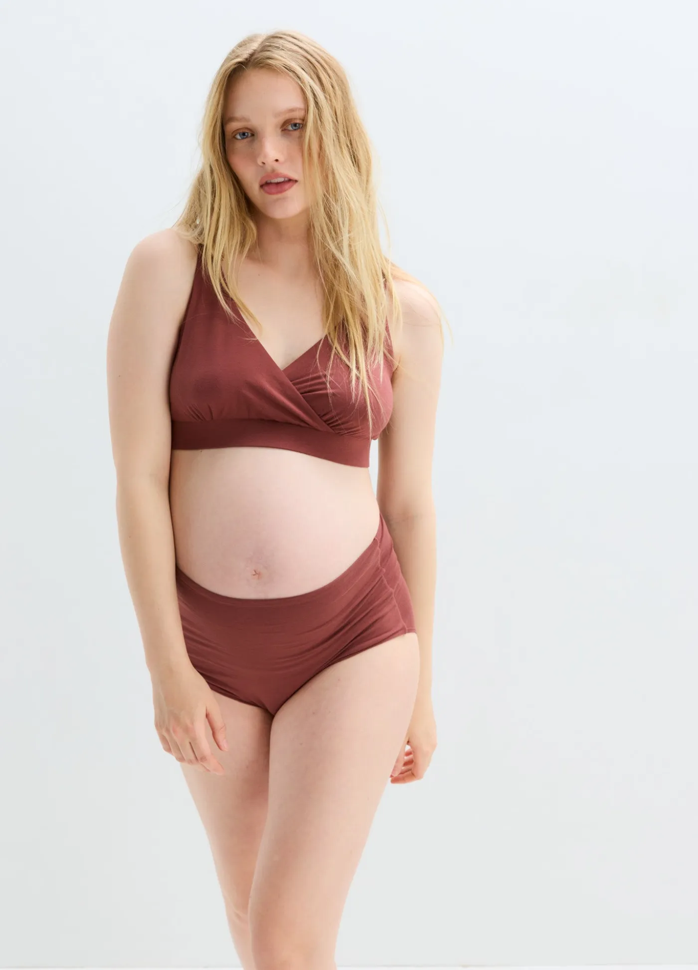 The Dream Feed™ Nursing And Sleep Bra