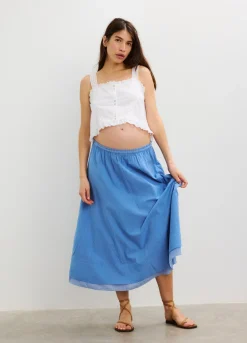 The Easy Skirt