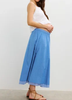 The Easy Skirt