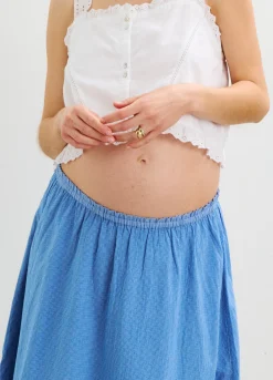 The Easy Skirt