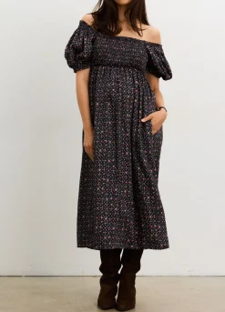 The Elia Dress