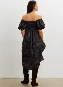 The Elia Dress
