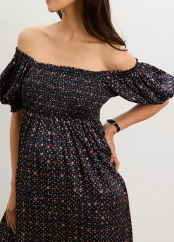 The Elia Dress