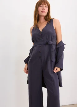 The Elliot Jumpsuit