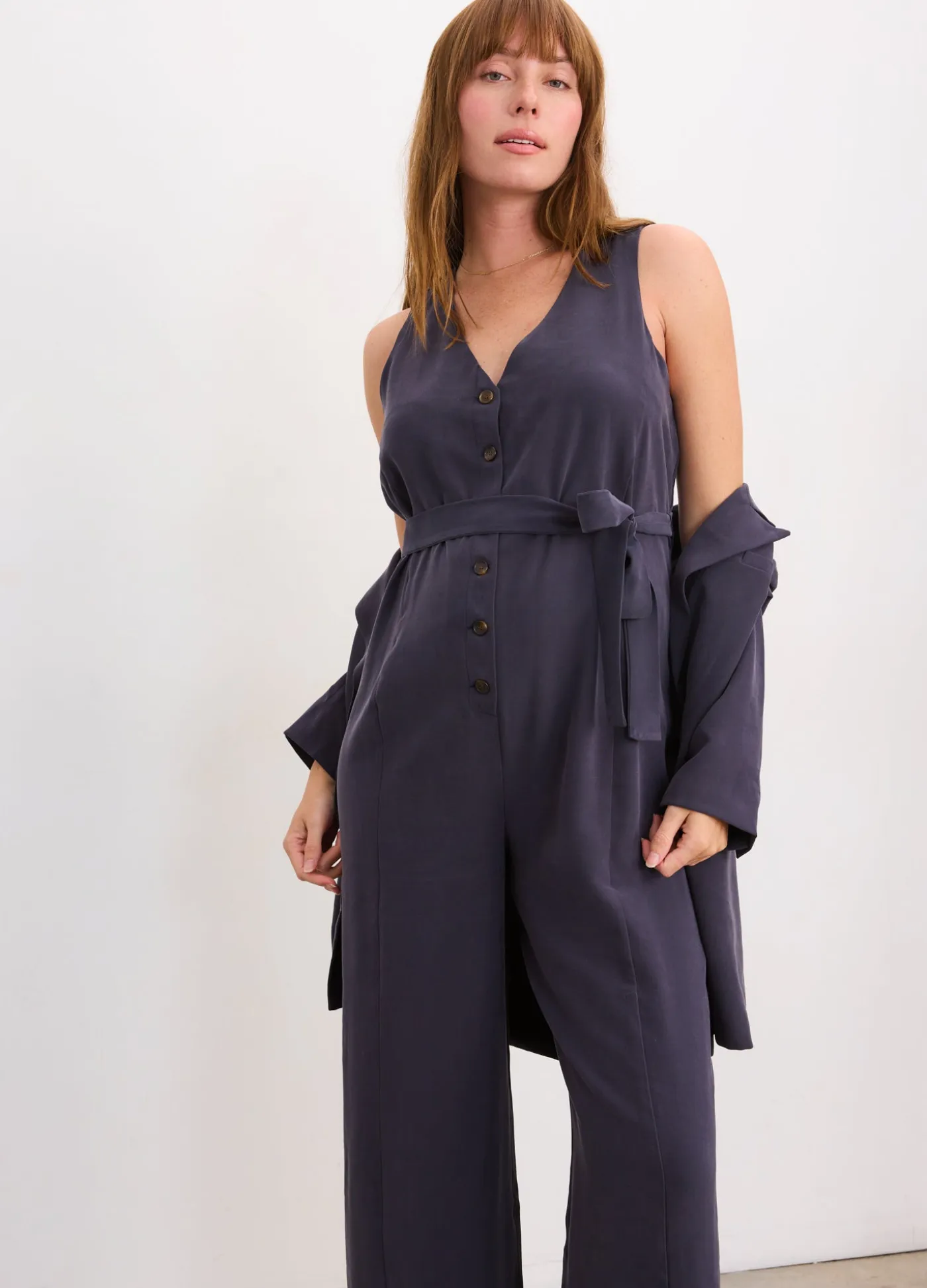 The Elliot Jumpsuit