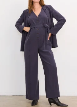 The Elliot Jumpsuit