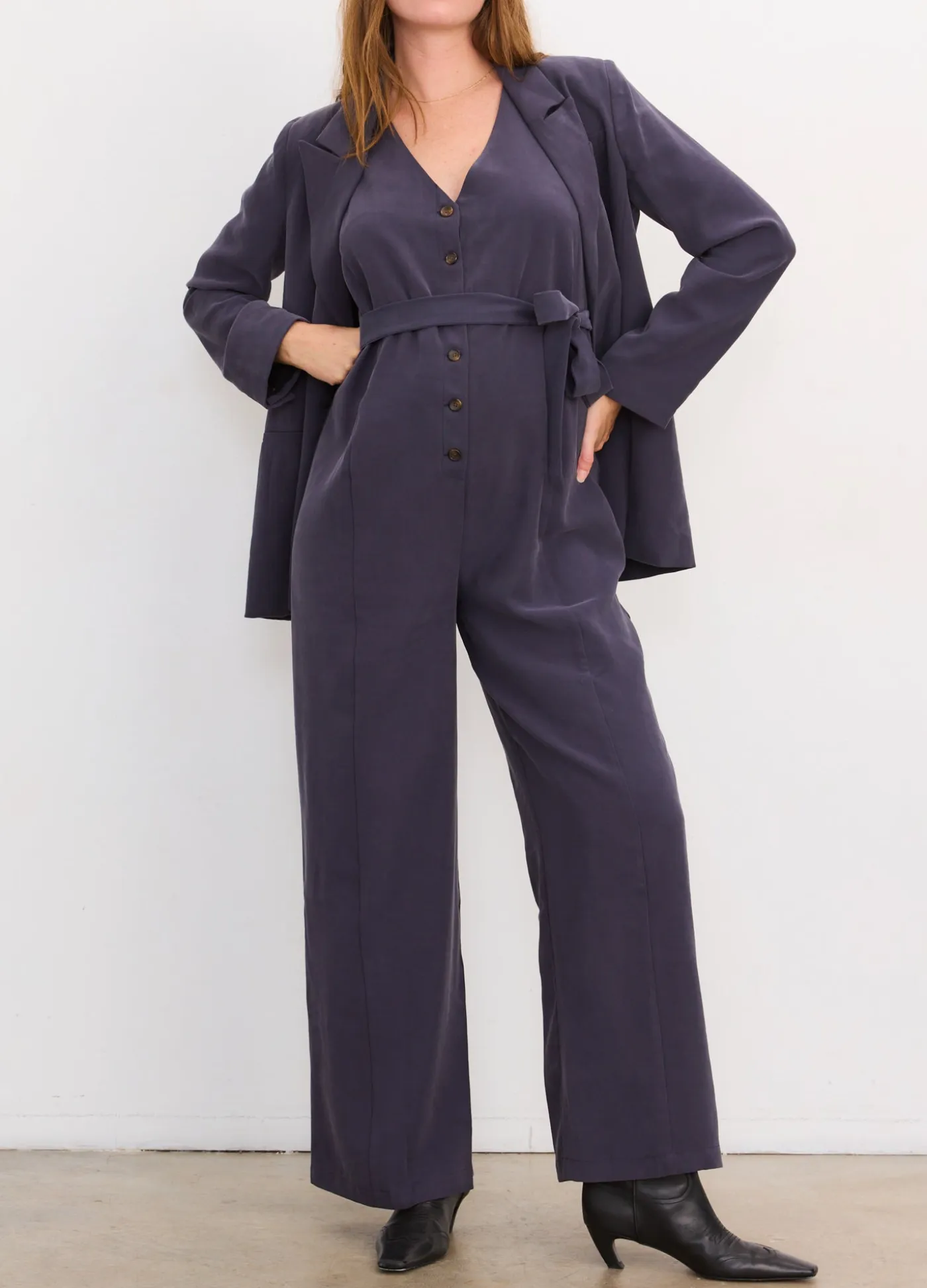 The Elliot Jumpsuit