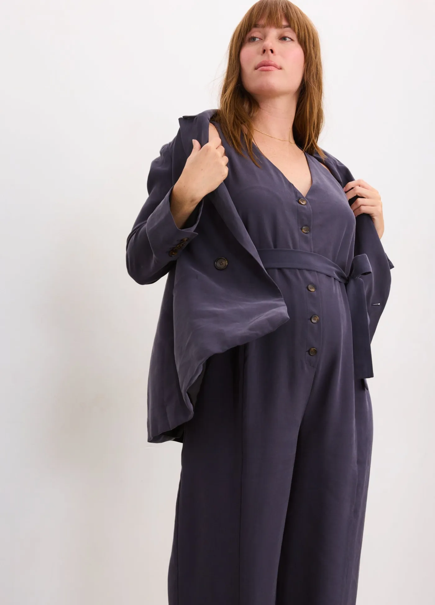 The Elliot Jumpsuit
