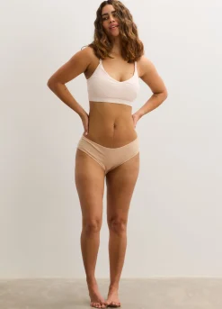 The Essential Nursing And Pumping Bra