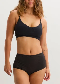 The Essential Nursing And Pumping Bra