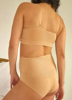 The Essential Nursing And Pumping Bra