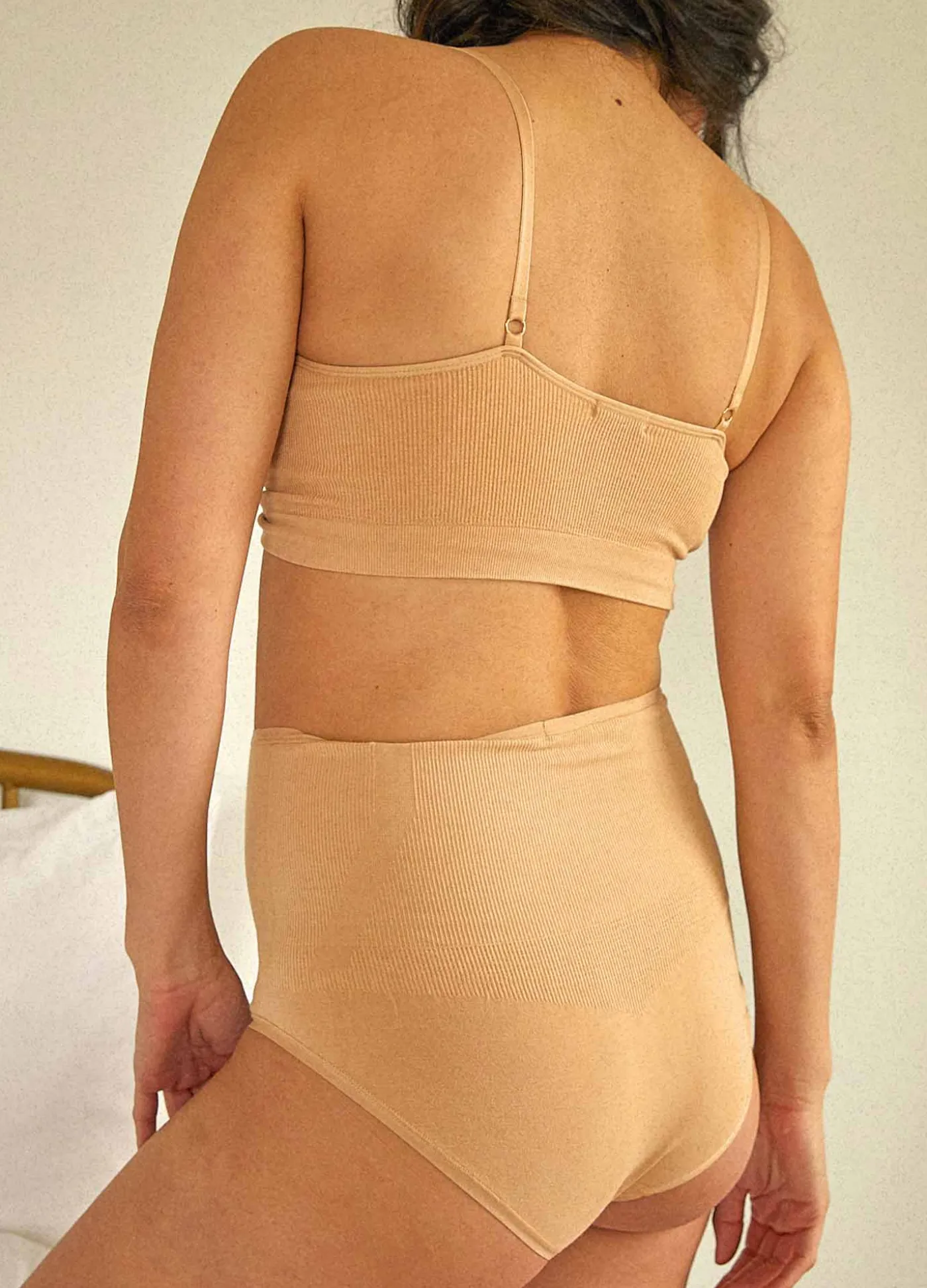 The Essential Nursing And Pumping Bra