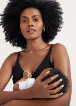 The Everyday Nursing Bra
