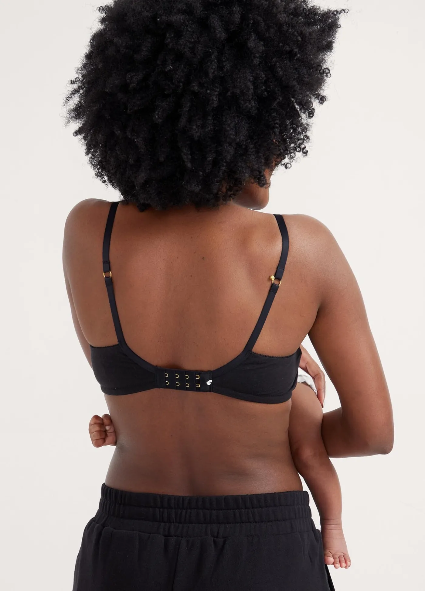 The Everyday Nursing Bra