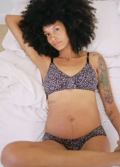 The Everyday Nursing Bra