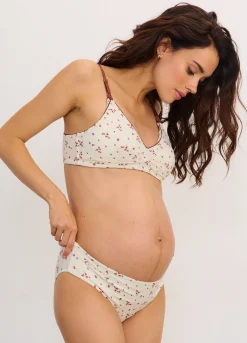The Everyday Nursing Bra
