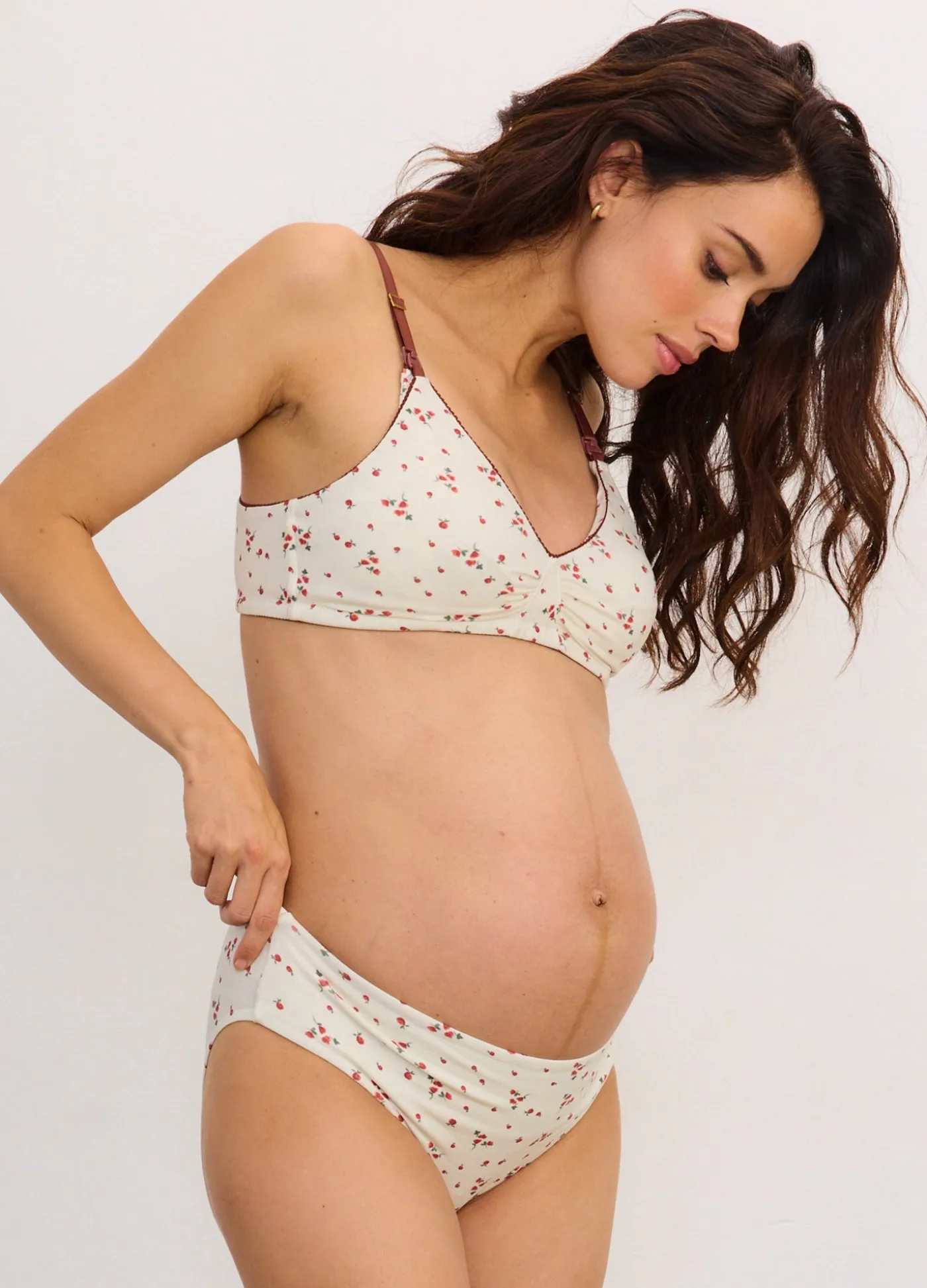 The Everyday Nursing Bra