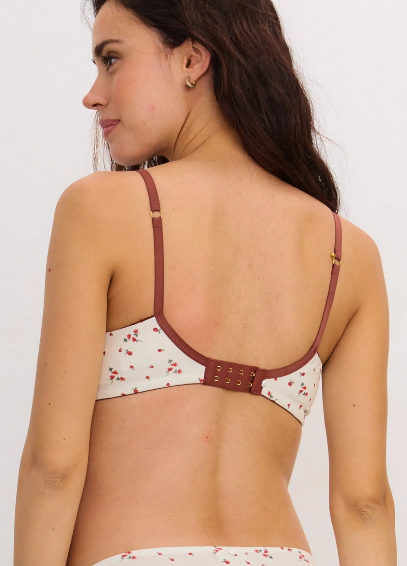 The Everyday Nursing Bra