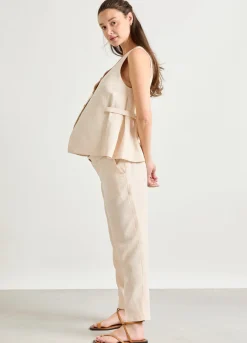 The Ezra Pant
