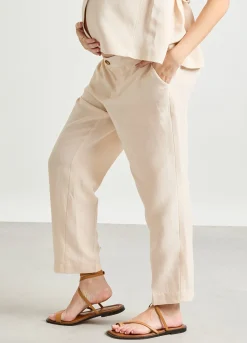 The Ezra Pant