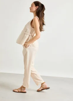 The Ezra Pant