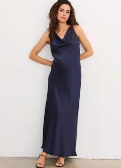 The Harlow Maxi Dress