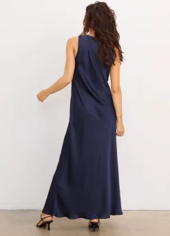 The Harlow Maxi Dress